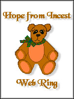 Hope from Incest Web Ring